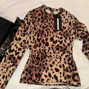 Skims X Dolce & Gabbana